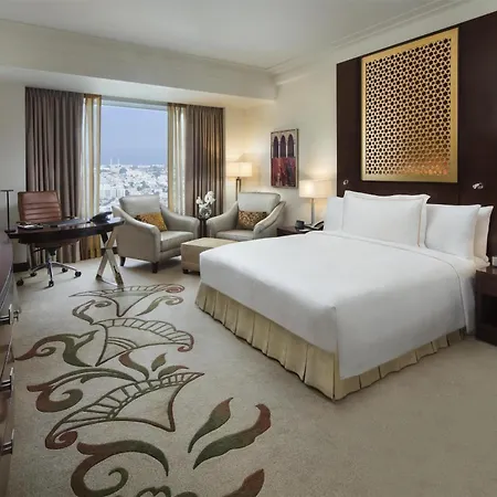 Conrad Dubai-3