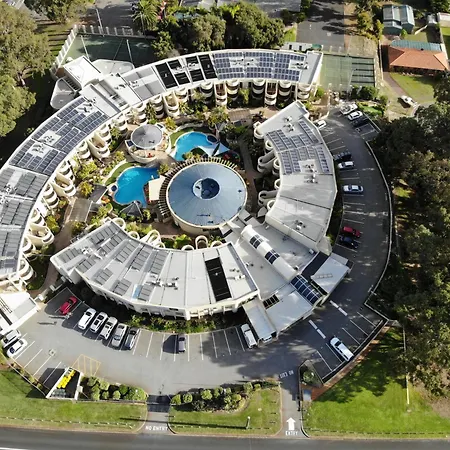 Silver Sands Resort Mandurah-3