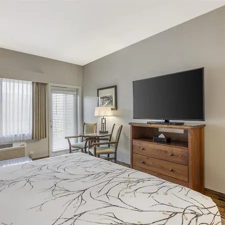 Best Western Plus Columbia River Inn-3