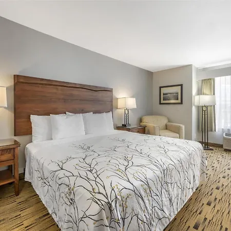 Best Western Plus Columbia River Inn-2