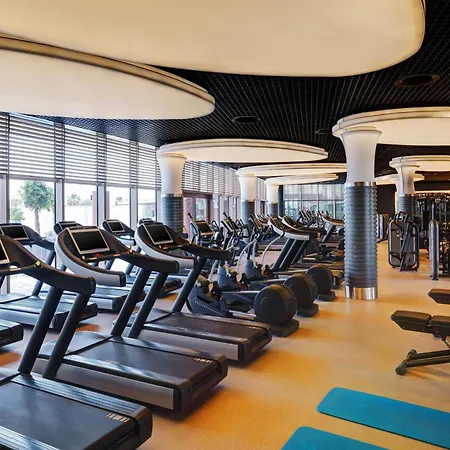 Sheraton Grand Adana-2
