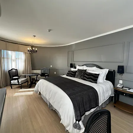 Hotel Casacurta-2