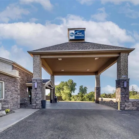 Best Western Borger Inn-2