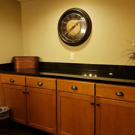 Best Western Plus Intercourse Village Inn-3