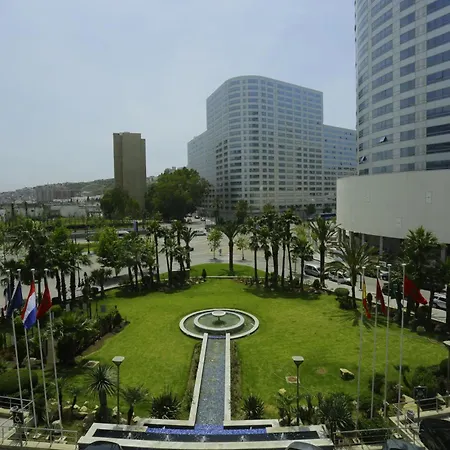Royal Tulip City Center-3
