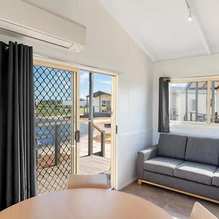 Racv Cobram Resort-3