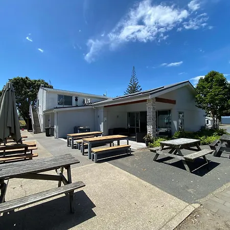 Ohope Beach Top 10 Holiday Park-2