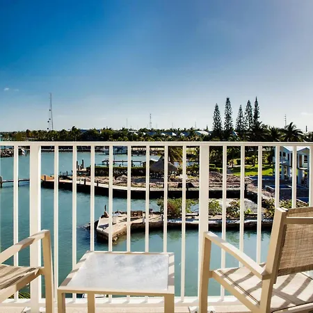 Courtyard By Marriott Faro Blanco Resort-2