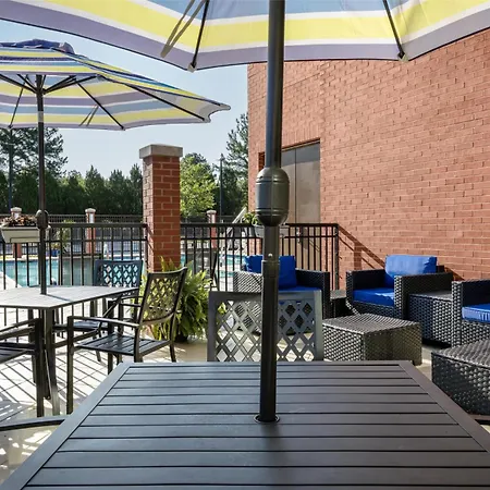 Hyatt Place Memphis Germantown-3