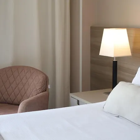Radisson Hotel Anápolis-2