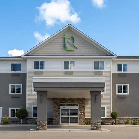 Little Crow Hotel & Conference, Trademark By Wyndham-3