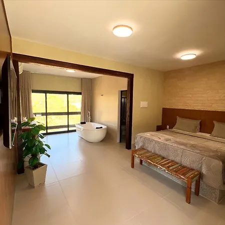 Pousada Yvanna-2