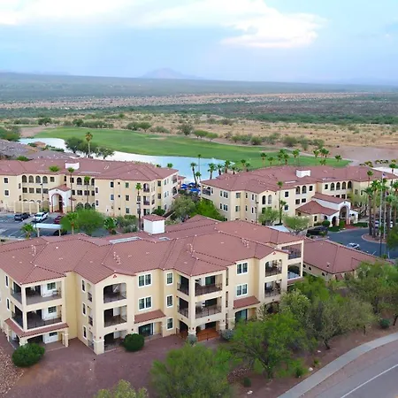 Canoa Ranch Golf Resort-2