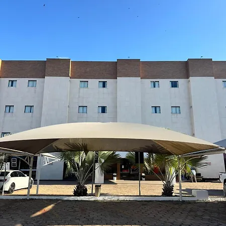 Inacio'S Plaza Hotel-3