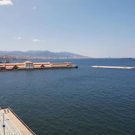 Izmir Marriott Hotel-3