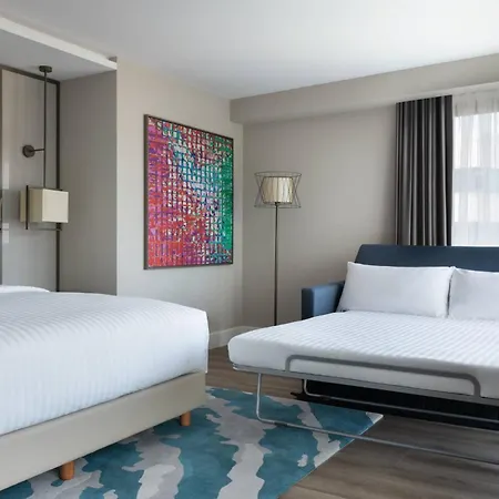 Izmir Marriott Hotel-2