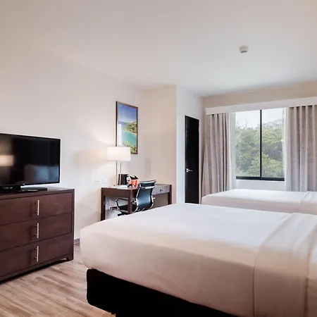 Comfort Inn & Suites Tobago-3
