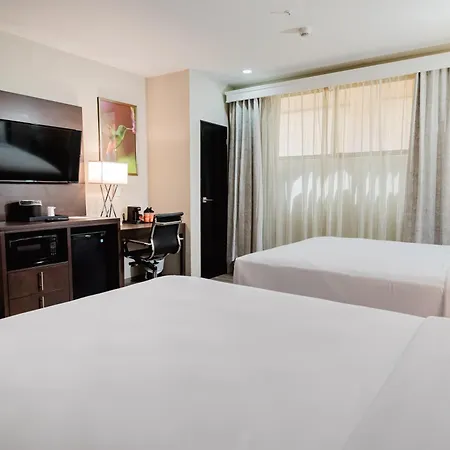 Comfort Inn & Suites Tobago-2