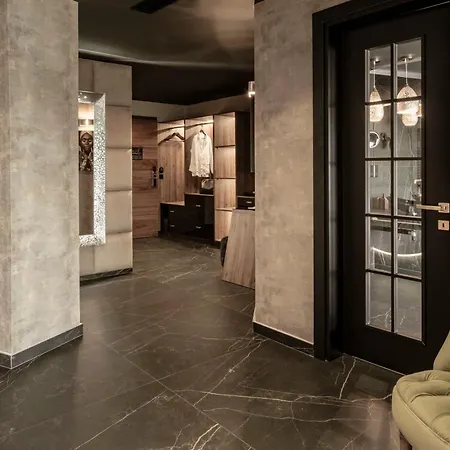 Damare Resort & Spa-3