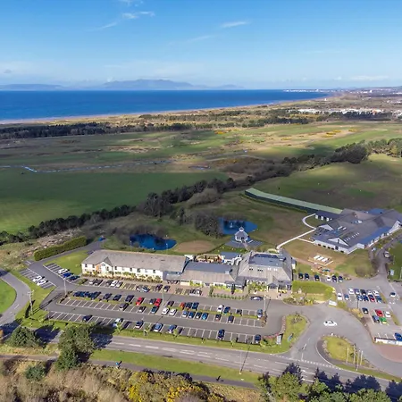 The Gailes Hotel & Spa-3