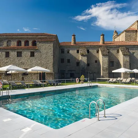 Hotel & Spa Monasterio De Boltana-2