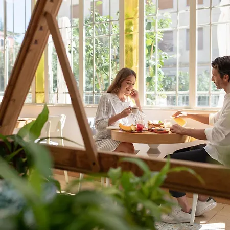 Ausonia Hungaria Wellness & Lifestyle-2