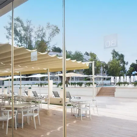 Bq Bulevar Peguera- Adults Only-2