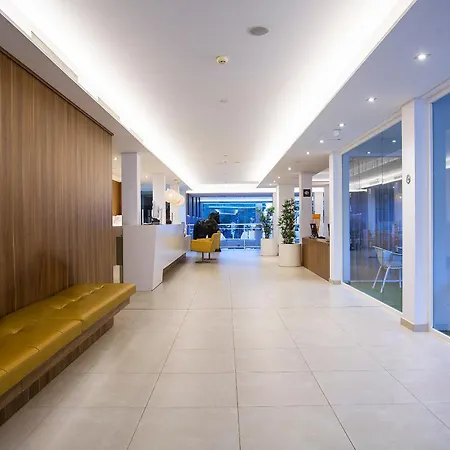 Bq Bulevar Peguera- Adults Only-3