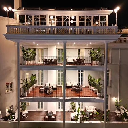 Hotel Italia Palace-3