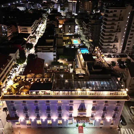 Hotel Italia Palace-3