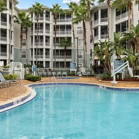 Club Wyndham Cypress Palms-3