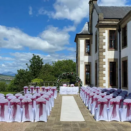 Gleddoch Golf & Spa Resort-3