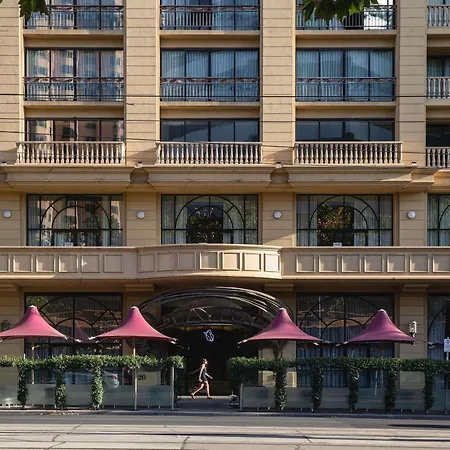 The Playford Adelaide - Mgallery-3