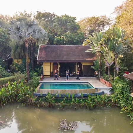 La Residence Phou Vao-3
