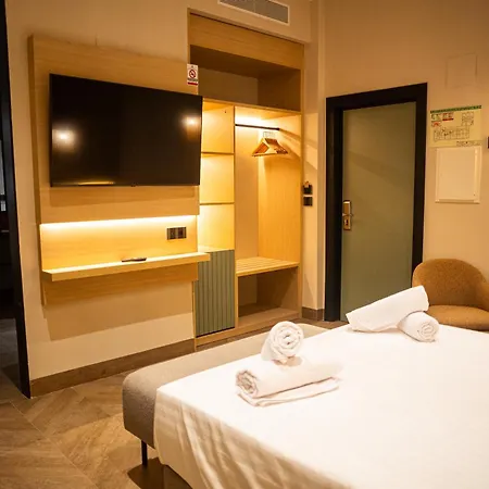 Hotel Macami-2