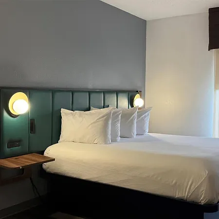 Wingate By Wyndham Airport - Rockville Road-2