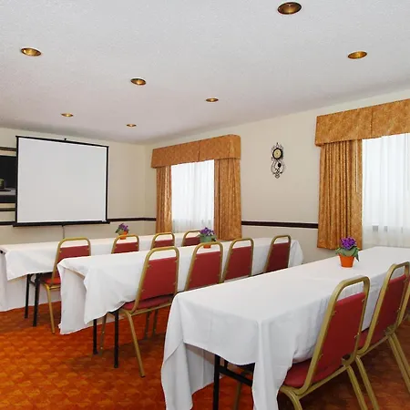Best Western Lakewood Inn-2