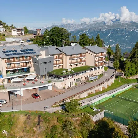 Hotel Monte Bondone-2