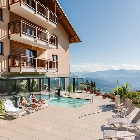 Hotel Monte Bondone-2