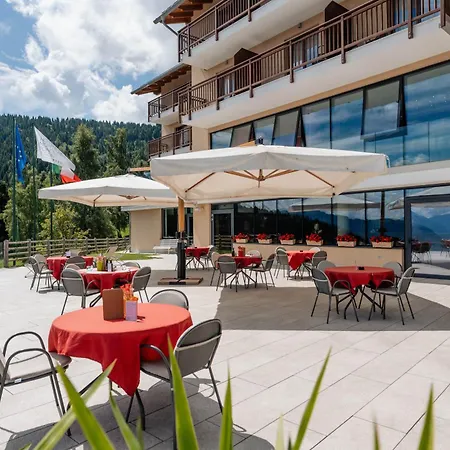 Hotel Monte Bondone-3
