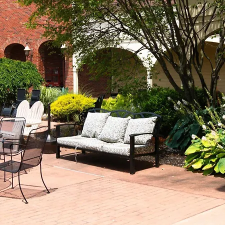 Holiday Inn Express & Suites Albany Airport Area - Latham By Ihg-2