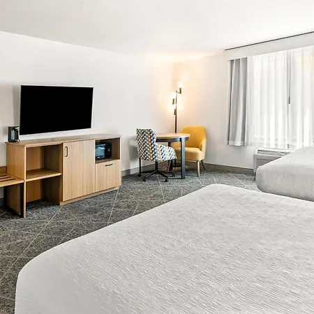 Hampton Inn And Suites Merced-2