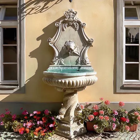 Alchymist Prague Castle Suites Hotel-2