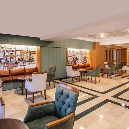 Palmin Hotel-3