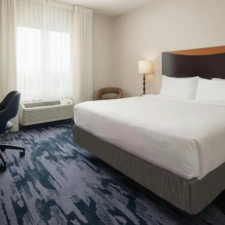 Fairfield Inn & Suites Santa Maria-2