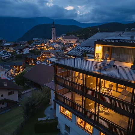 Parc Hotel Tyrol-3