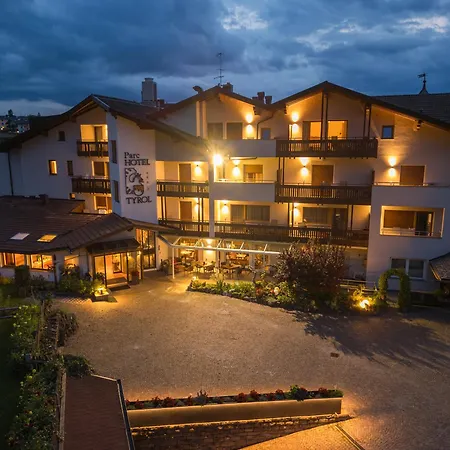 Parc Hotel Tyrol-3