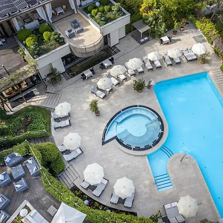 Hotel Mignon Meran Park & Spa-2