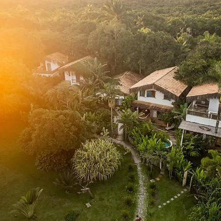 Hotel Boutique Bahia Bonita-3