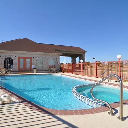 Bestway Inn-3